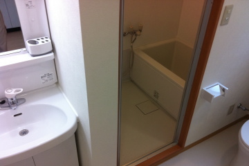 TOTO、JB組立完了後